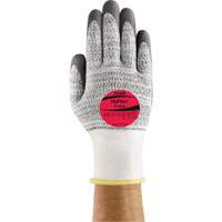 HyFlex Cut Resistant Gloves, 8, 13 Gauge, Polyurethane Coated, EN 388 Level C PB Rental Co. Ltd.
