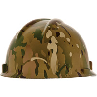 Casque de s&eacute;curit&eacute; Hydro Dip V-Gard, R&eacute;pond aux normes CSA type 1, Suspension Rochet, Non ventil&eacute; PB Rental Co. Ltd.