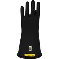 Gants en caoutchouc pour travaux &eacute;lectriques Arcguard, Taille 8, 10" lo PB Rental Co. Ltd.