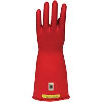 Gants en caoutchouc pour travaux &eacute;lectriques Arcguard, Taille 8, 10" lo PB Rental Co. Ltd.