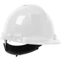 North&reg; Whistler Hardhat, Meets CSA Type 1, Ratchet Suspension, Vented PB Rental Co. Ltd.