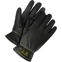 Deny Oil Resistant Gloves, 3X-Large, Grain Goatskin Palm PB Rental Co. Ltd.