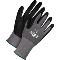 X-Site Lightweight Coated Gloves, 8, Nitrile Coating, 15 Gauge, Nylon/Lycra&reg; Shell PB Rental Co. Ltd.