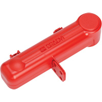 Dispositif de cadenassage pour poign&eacute;e de tirage, Type Papillon PB Rental Co. Ltd.