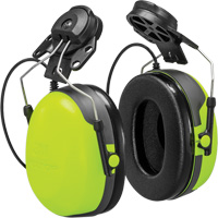 Peltor CH-3 Listen Only Earmuffs, Cap Mount Style, 25 dB PB Rental Co. Ltd.