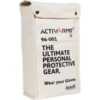 96-001 Canvas Glove Bag PB Rental Co. Ltd.
