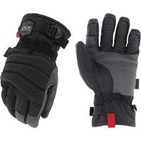 ColdWork Peak Waterproof Winter Gloves, Small, Armortex&reg; Palm, Gauntlet Cuff PB Rental Co. Ltd.