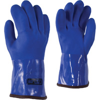 Gants &agrave; ajustement serr&eacute; Ganka, Taille Moyen PB Rental Co. Ltd.