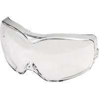 Verre de rechange pour les lunettes de s&eacute;curit&eacute; Uvex HydroShield Stealth OTG PB Rental Co. Ltd.