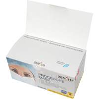 Masques d'intervention jetables, ASTM F2100 Niveau 2, Classe 1 PB Rental Co. Ltd.