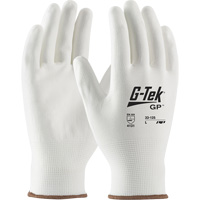 G-Tek&reg; GP Coated Gloves, Small, Polyurethane Coating, 13 Gauge, Nylon Shell PB Rental Co. Ltd.