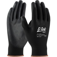 G-Tek&reg; GP Coated Gloves, Small, Polyurethane Coating, 13 Gauge, Nylon Shell PB Rental Co. Ltd.