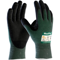 ATG MaxiFlex&reg; Cut Gloves, Small, 15 Gauge, Foam Nitrile Coated, ASTM ANSI Level A2/EN 388 Level 3/EN 388 Level B PB Rental Co. Ltd.