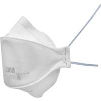 Respirateur contre les particules Aura 9205+, N95, Certifi&eacute; NIOSH PB Rental Co. Ltd.