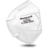 Disposable Respirator, N95, NIOSH Certified, One Size PB Rental Co. Ltd.