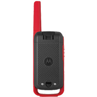 TalkAbout Two-Way Radios, FRS Radio Band, 22 Channels, 32 km Range PB Rental Co. Ltd.
