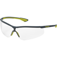 Lunettes de s&eacute;curit&eacute; TruShield, Lentille Transparent, Antibu&eacute;e/Anti-&eacute;gratignures, ANSI Z87+/R&eacute;pond ou surpasse la norme CSA Z94.3 PB Rental Co. Ltd.