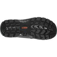 Bottes de s&eacute;curit&eacute;, Cuir, Embout Acier, Taille 6, Imperm&eacute;able PB Rental Co. Ltd.