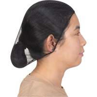 Filets pour cheveux, Nylon, 21", Brun PB Rental Co. Ltd.