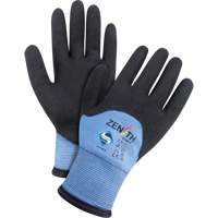 Gants enduits ZX-30° de premi&egrave;re qualit&eacute;, T-Grand, R&ecirc;vetement Mousse de PVC, Calibre 15, Enveloppe en Nylon PB Rental Co. Ltd.