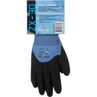 Gants enduits ZX-30° de premi&egrave;re qualit&eacute;, T-Grand, R&ecirc;vetement Mousse de PVC, Calibre 15, Enveloppe en Nylon PB Rental Co. Ltd.