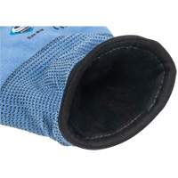 Gants enduits ZX-30° de premi&egrave;re qualit&eacute;, T-Grand, R&ecirc;vetement Mousse de PVC, Calibre 15, Enveloppe en Nylon PB Rental Co. Ltd.