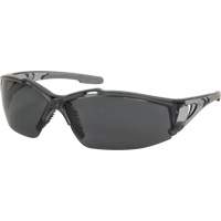 Z3400 Series Safety Glasses, Grey/Smoke Lens, Anti-Scratch/Polarized, ANSI Z87+/Meets/Exceeds CSA Z94.3 PB Rental Co. Ltd.