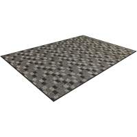 Tapis de vestibule Terra Nova classique, Essuie-pieds, 6' x 10' x 5/16", Charbon PB Rental Co. Ltd.