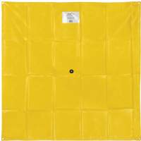 Roof Leak Diverter PB Rental Co. Ltd.