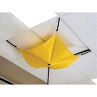 Roof Leak Diverter PB Rental Co. Ltd.