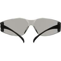 Lunettes de protection de s&eacute;rie 100 SecureFit, Lentille Gris/Int&eacute;rieur/ext&eacute;rieur, Antibu&eacute;e/Anti-&eacute;gratignures, ANSI Z87+/R&eacute;pond ou surpasse la norme CSA Z94.3 PB Rental Co. Ltd.