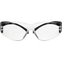 Lunettes de protection de s&eacute;rie 100 SecureFit, Lentille Transparent, Anti-&eacute;gratignures, ANSI Z87+/R&eacute;pond ou surpasse la norme CSA Z94.3 PB Rental Co. Ltd.