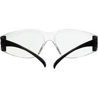 Lunettes de protection de s&eacute;rie 100 SecureFit, Lentille Transparent, Anti-&eacute;gratignures, ANSI Z87+/R&eacute;pond ou surpasse la norme CSA Z94.3 PB Rental Co. Ltd.