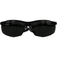 Lunettes de protection de s&eacute;rie 500 SecureFit, Lentille IR 5.0, Antibu&eacute;e/Anti-&eacute;gratignures, ANSI Z87+/R&eacute;pond ou surpasse la norme CSA Z94.3 PB Rental Co. Ltd.