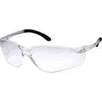 SenTec Safety Glasses, Clear Lens, Anti-Fog/Anti-Scratch, Meets/Exceeds CSA Z94.3 PB Rental Co. Ltd.