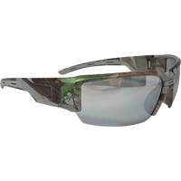 Hartley Safety Glasses, Smoke Mirror Lens, Meets/Exceeds CSA Z94.3 PB Rental Co. Ltd.
