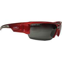 Hartley Safety Glasses, Grey Lens, Polarized, Meets/Exceeds CSA Z94.3 PB Rental Co. Ltd.
