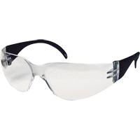 CeeTec Safety Glasses, Clear Lens, Anti-Scratch, Meets/Exceeds CSA Z94.3 PB Rental Co. Ltd.