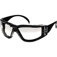 CeeTec DX Safety Glasses, Clear Lens, Anti-Fog/Anti-Scratch, Meets/Exceeds CSA Z94.3 PB Rental Co. Ltd.
