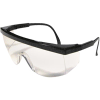 Ferno Safety Glasses, Clear Lens, Anti-Scratch, Meets/Exceeds CSA Z94.3 PB Rental Co. Ltd.