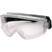 Cambridge Safety Goggles, Clear Lens, Anti-Fog, Indirect Vent PB Rental Co. Ltd.
