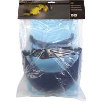 &eacute;cran facial Valuguard, Polyester, Suspension Rochet PB Rental Co. Ltd.