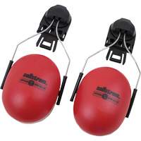 HPS428 Premium Ear Muff, Cap Mount, 28 NRR dB PB Rental Co. Ltd.