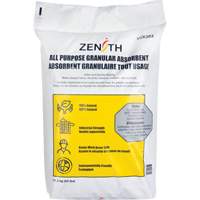 Absorbant granulaire tout usage PB Rental Co. Ltd.
