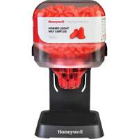 Howard Leight Maximum Prefilled Earplug Dispenser PB Rental Co. Ltd.