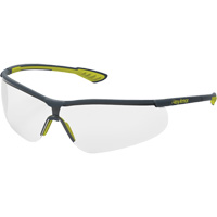 Lunettes de s&eacute;curit&eacute; VS250, Lentille Transparent, Antibu&eacute;e/Anti-&eacute;gratignures, ANSI Z87+/R&eacute;pond ou surpasse la norme CSA Z94.3 PB Rental Co. Ltd.