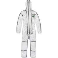 Combinaison ChemMax 2, Petit, Blanc PB Rental Co. Ltd.