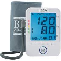 Tensiom&egrave;tre facile &agrave; lire de la s&eacute;rie Diagnostics Precision 6.0, Classe 2 PB Rental Co. Ltd.