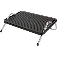 Footrest PB Rental Co. Ltd.