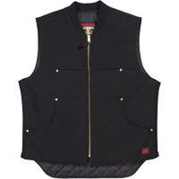 Work Vests
